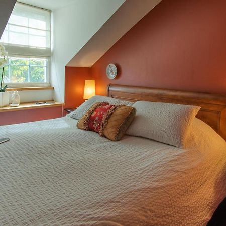 Hastings House Bed & Breakfast Luaran gambar
