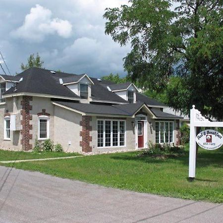 Hastings House Bed & Breakfast Luaran gambar
