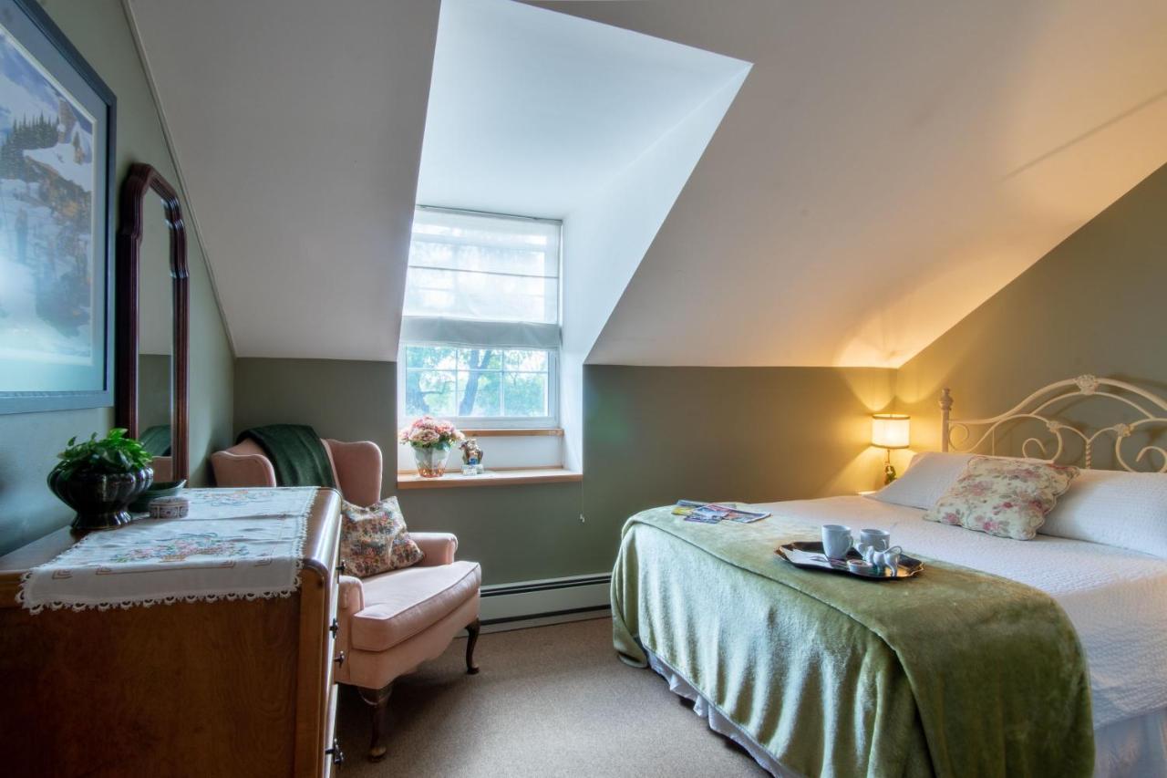 Hastings House Bed & Breakfast Luaran gambar
